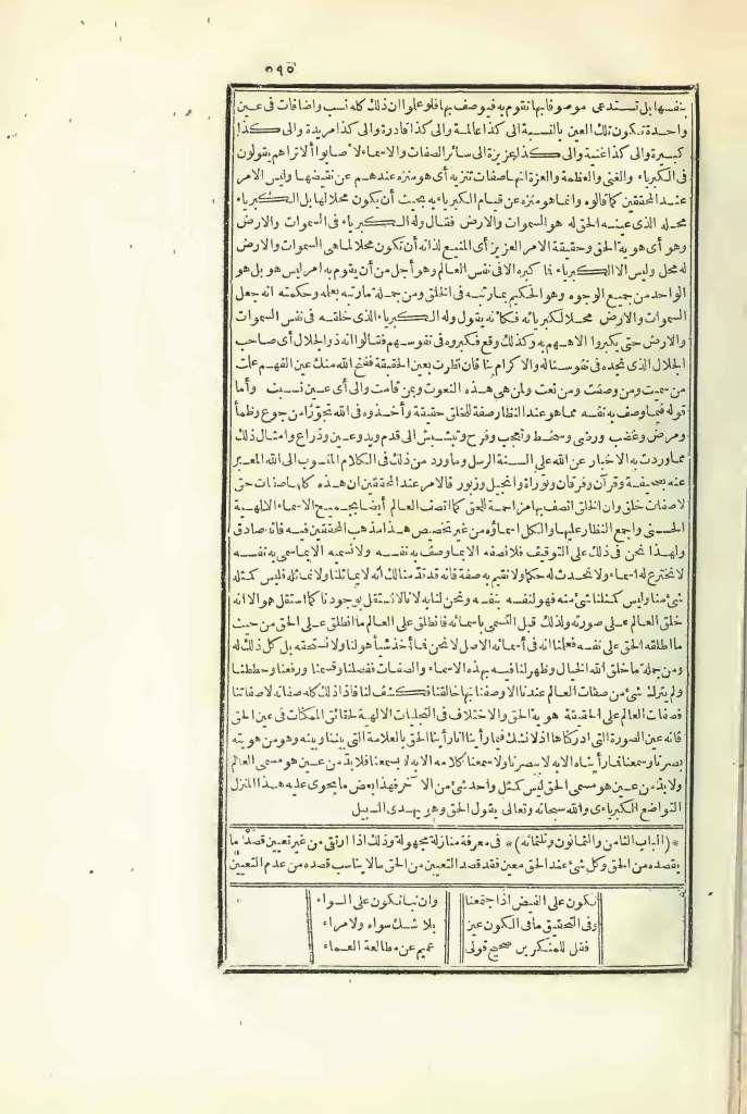 futmak.com - Page 595 - from part Three of the first Boulaq edition